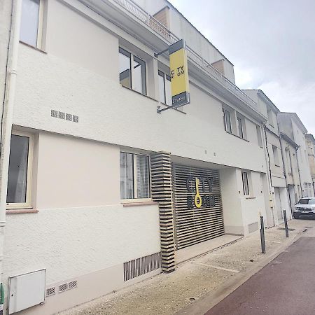 Cityroom Villeneuve-sur-Lot Zewnętrze zdjęcie