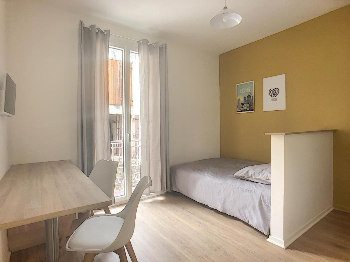 Cityroom Villeneuve-sur-Lot Zewnętrze zdjęcie