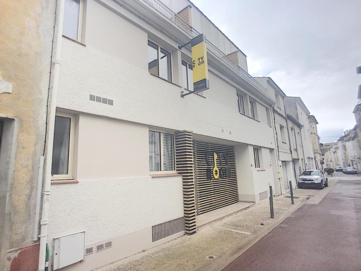 Cityroom Villeneuve-sur-Lot Zewnętrze zdjęcie